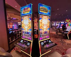 li789 apk ဂိမ်းလော်ဘီ Live Casino Baccarat Roulette ကစားနေသည့် မြင်ကွင်း