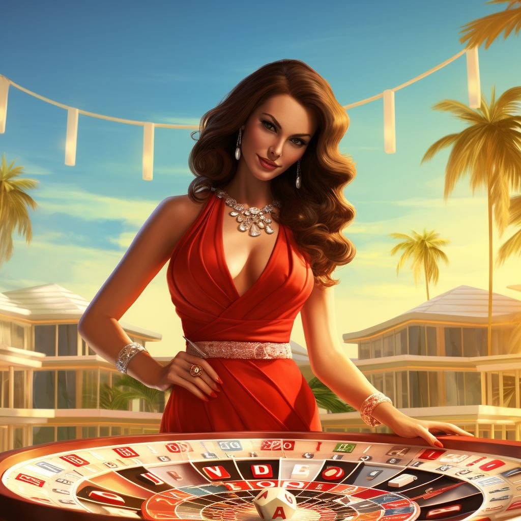 Live Casino အွန်လိုင်း