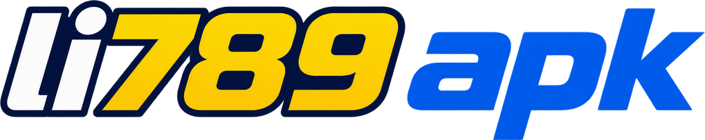 li789 apk Logo